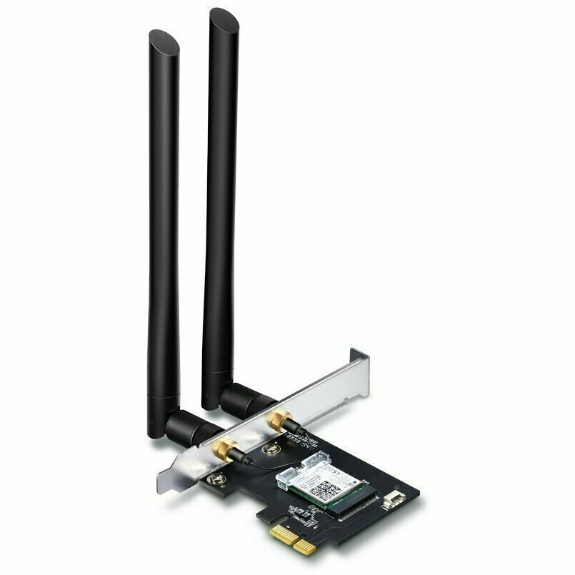 Wi-Fi адаптер TP-Link (Archer T5E)