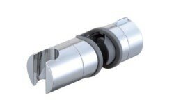 фото art88 Кронштейн KAISER для стойки (съемный)