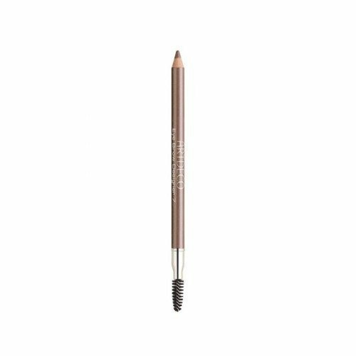 Artdeco Карандаш для бровей с щеточкой Eye Brow Designer, тон 7