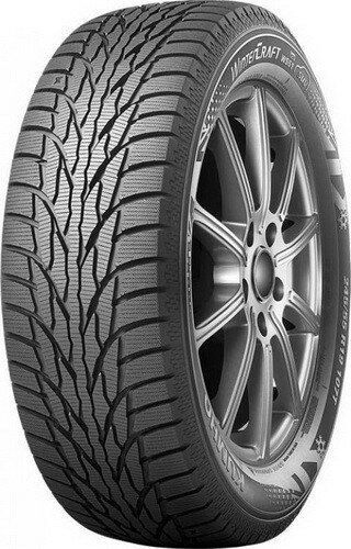 Шины Kumho WinterCraft SUV Ice WS51 235/55 R19 105T