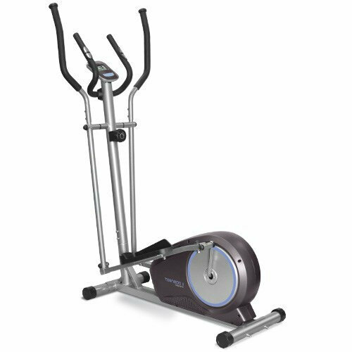   Oxygen Fitness   Oxygen TORNADO II EL