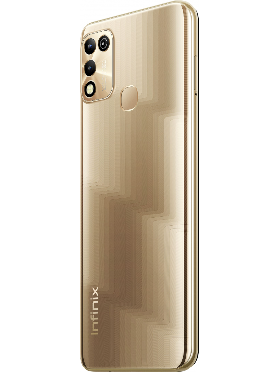  INFINIX Hot 11 play 64Gb, X688B, 