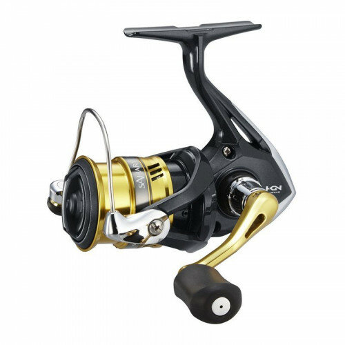   Shimano Sahara 1000 FI