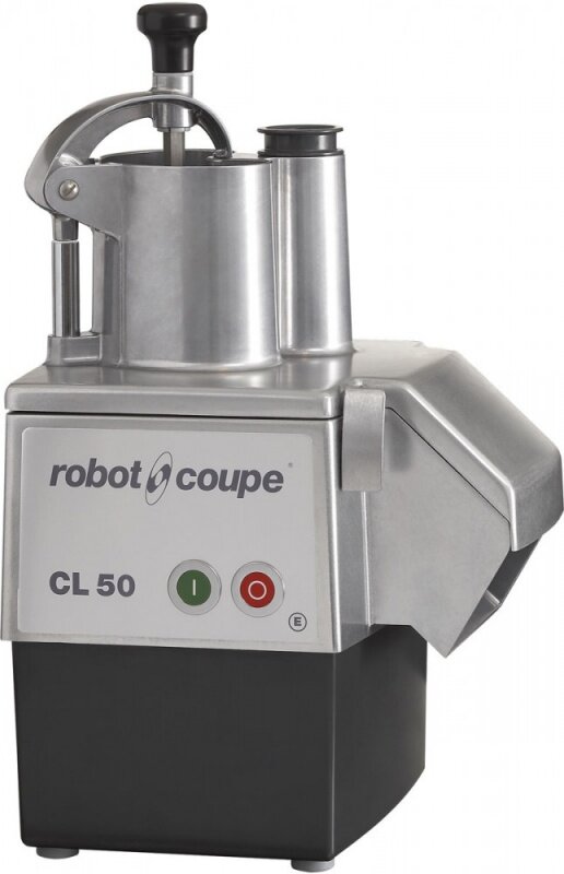 Robot Coupe Овощерезка CL50 (без дисков) Robot Coupe