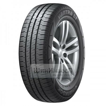 Шина Hankook(Ханкук) Vantra LT RA18 195/65 R16C 104/102R