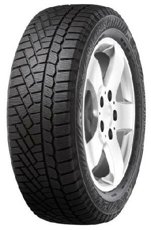 Зимние шины Gislaved Soft Frost 200 205/50 R17 93T