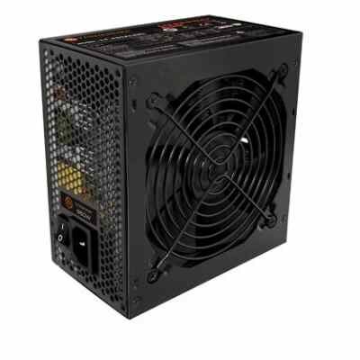   Thermaltake Litepower 550W PS-LTP-0550NPCNEU-2