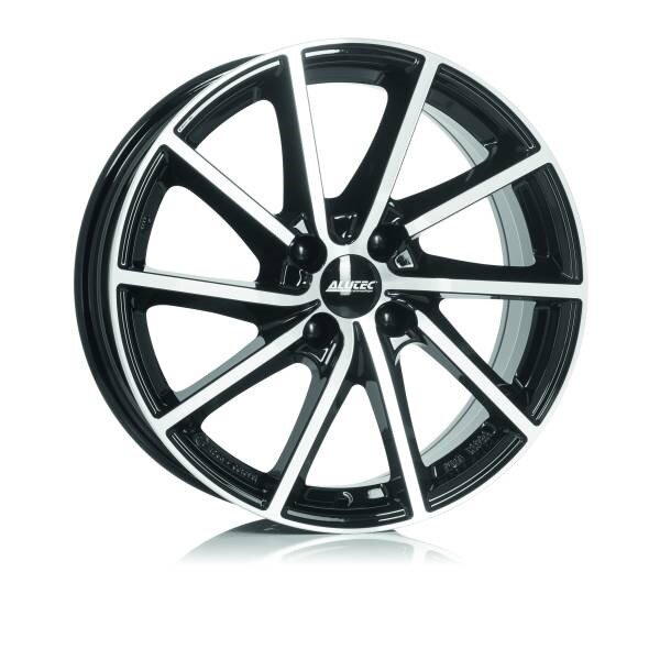 Alutec Singa 7x17 5/114,3 ET40 d66,1 (Polar Silver)