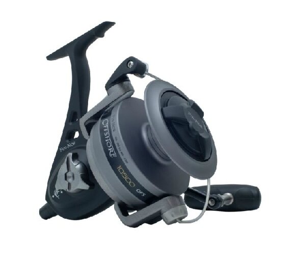 Катушка Fin-Nor OFS8500A Offshore 8500 Spin Reel