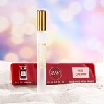 MaxFantasy Парфюмерная вода женская Red Cherry, 15 мл - изображение