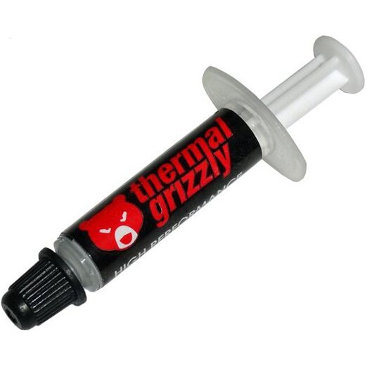 Термопаста Thermal Grizzly Hydronaut (1г) (TG-H-001-RS-RU)