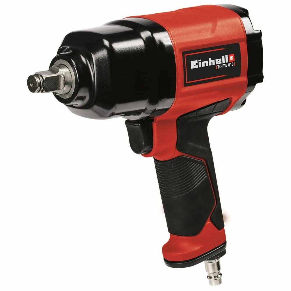 Einhell Гайковерт пневматический TC-PW 610 4138960