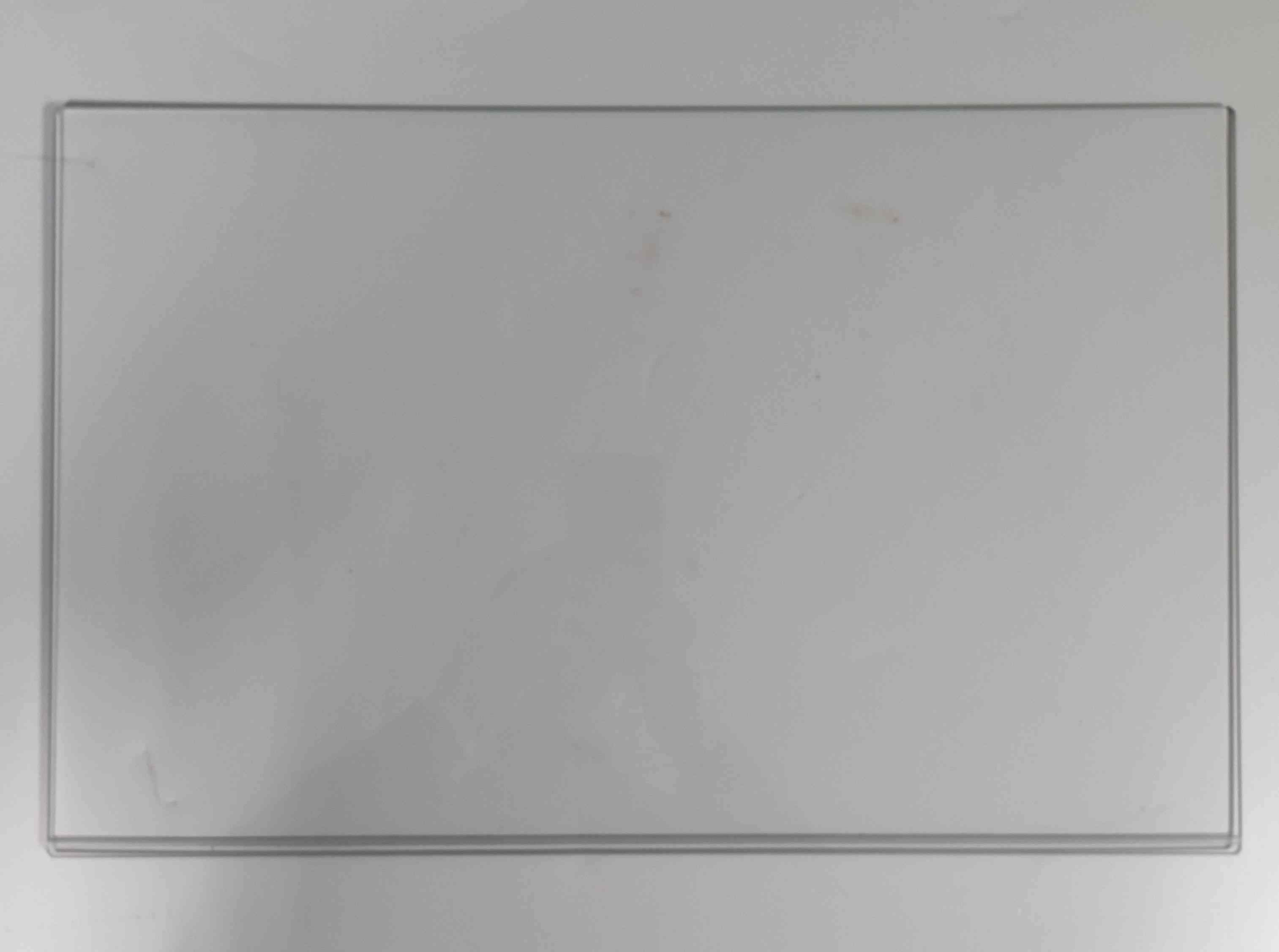 фото 47004949 (Оригинальная полка (стекло) для холодильников VESTEL)