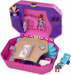 Фигурка Polly Pocket (Mattel) Полли Покет Мир Полли - изображение