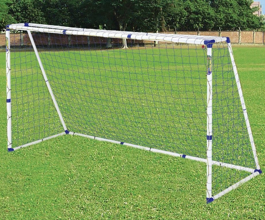 Ворота игровые 10/6ft DFC Pro Sports GOAL300S (JC-300S)