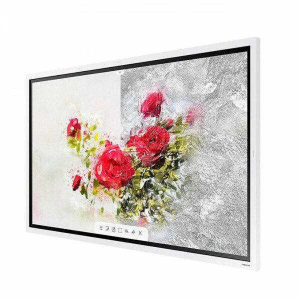 Панель Samsung 55" WM55R LH55WMRWBGCXCI