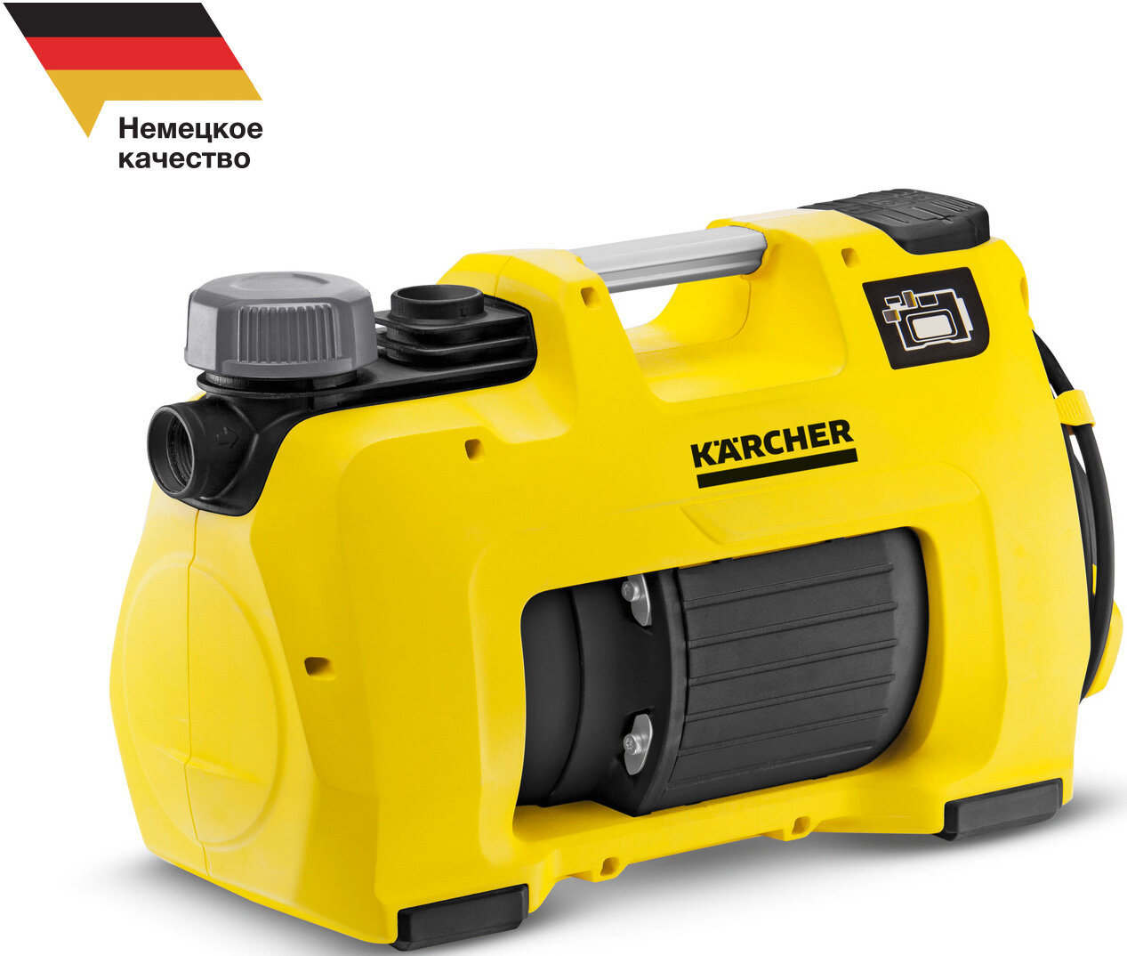 Насос Karcher BP 4 Home & Garden, 16453630