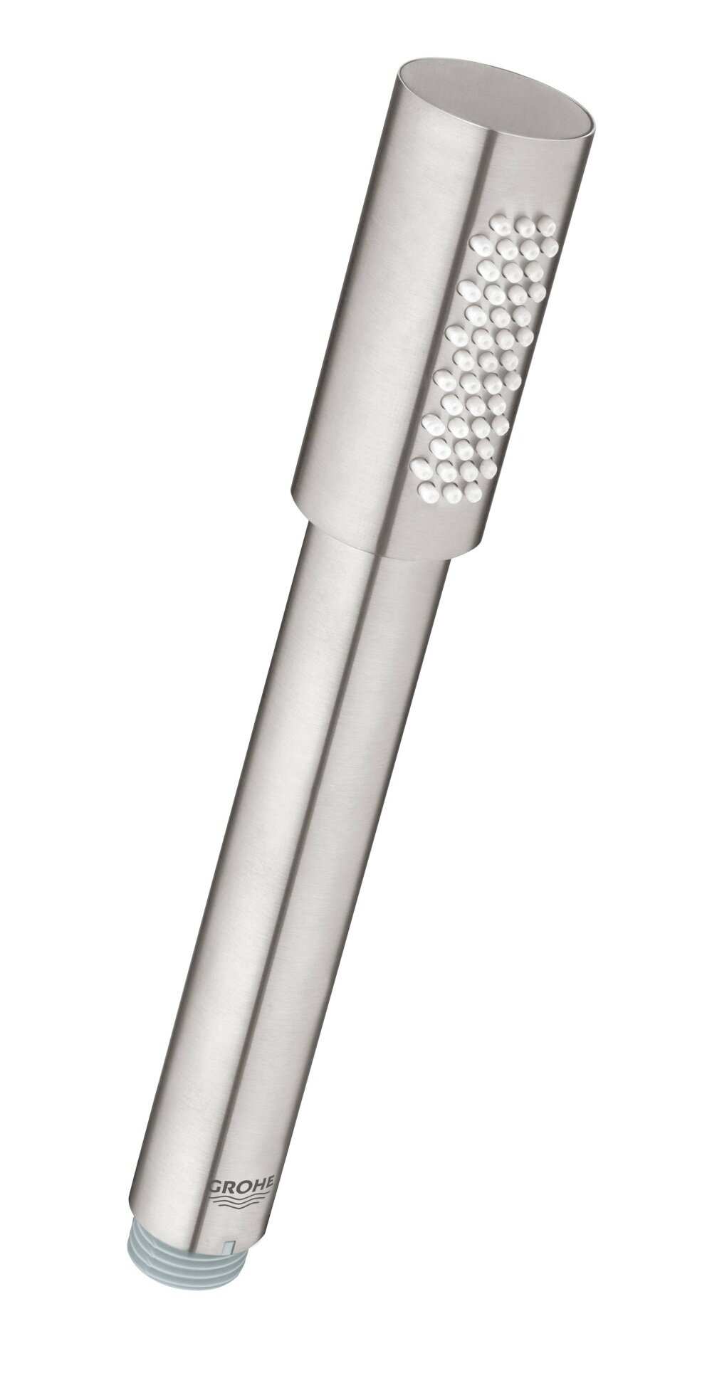 Grohe Ручной душ Grohe Sena Stick 26465DC0, суперсталь