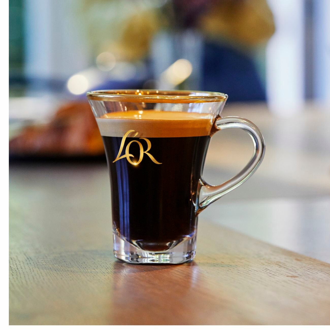 Кофе в капсулах L'Or Espresso Caramel 10x5,2г - фотография № 3