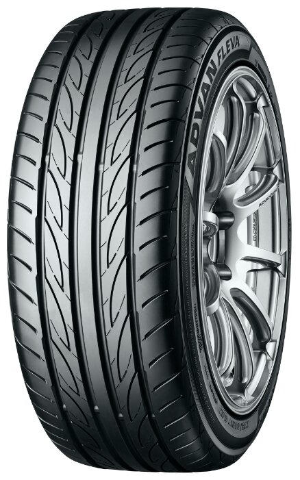 Шины 245/40 R19 Yokohama V701 98W