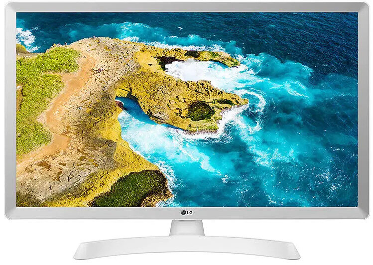 Телевизор LG 28" 28TQ515S-WZ HD Ready SmartTV