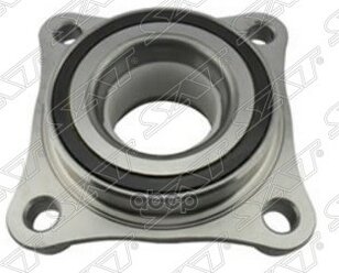 Полуступица Перед Toyota Land Cruiser Prado 120 / Surf 215 / Fj Cruiser 02- Sat арт. ST-43570-60010