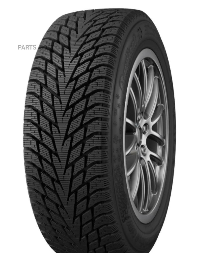 CORDIANT 650855541 Шина Cordiant Winter Drive 2 205/60 R16 зима