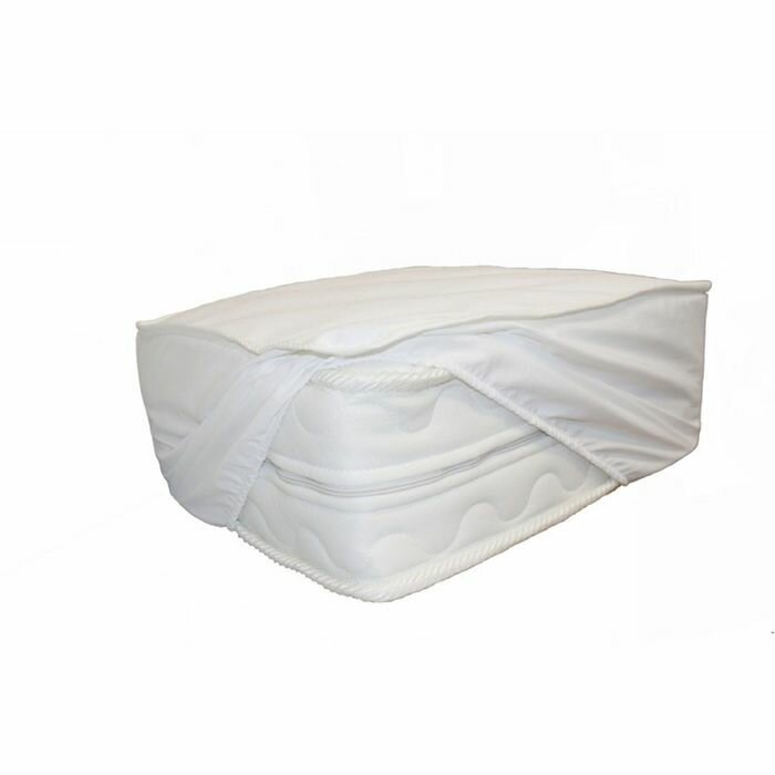 Konkord Чехол на резинке «Непромокаемый», размер 80х160 см