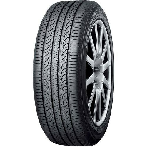 Шины yokohama geolandar suv g055e 225/55r18 98h