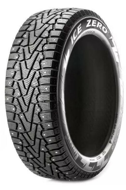 Автомобильные шины Pirelli Ice Zero 195/60 R15 88T