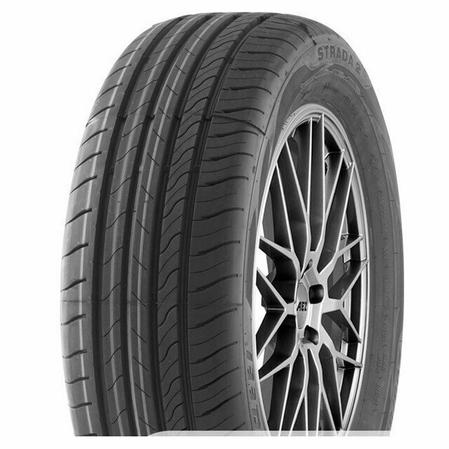 Автошина Viatti Strada 2 (V-134) 205/55 R16 94V