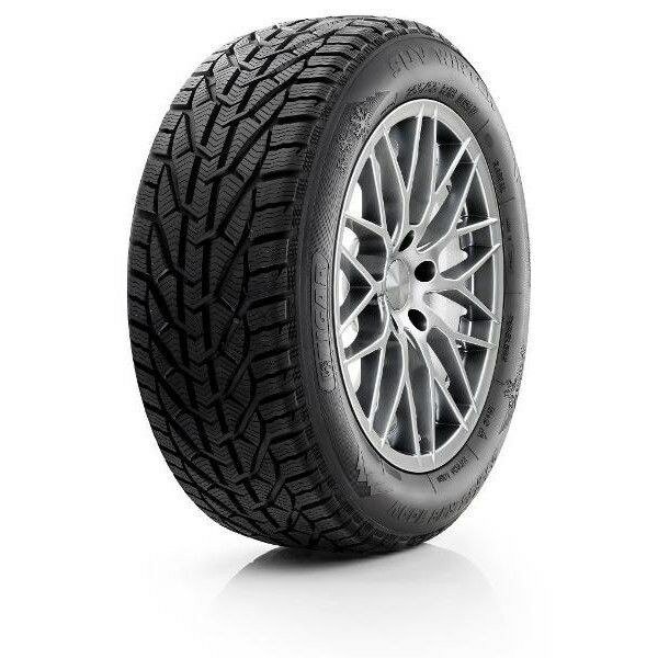 Шины tigar suv winter 215/65r17 99v