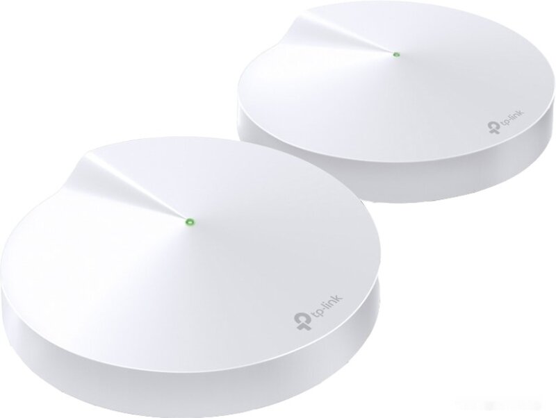 Wi-Fi  TP-Link Deco M5 (2 .)