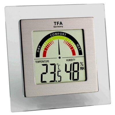TFA 30.5023 Электронный термогигрометр