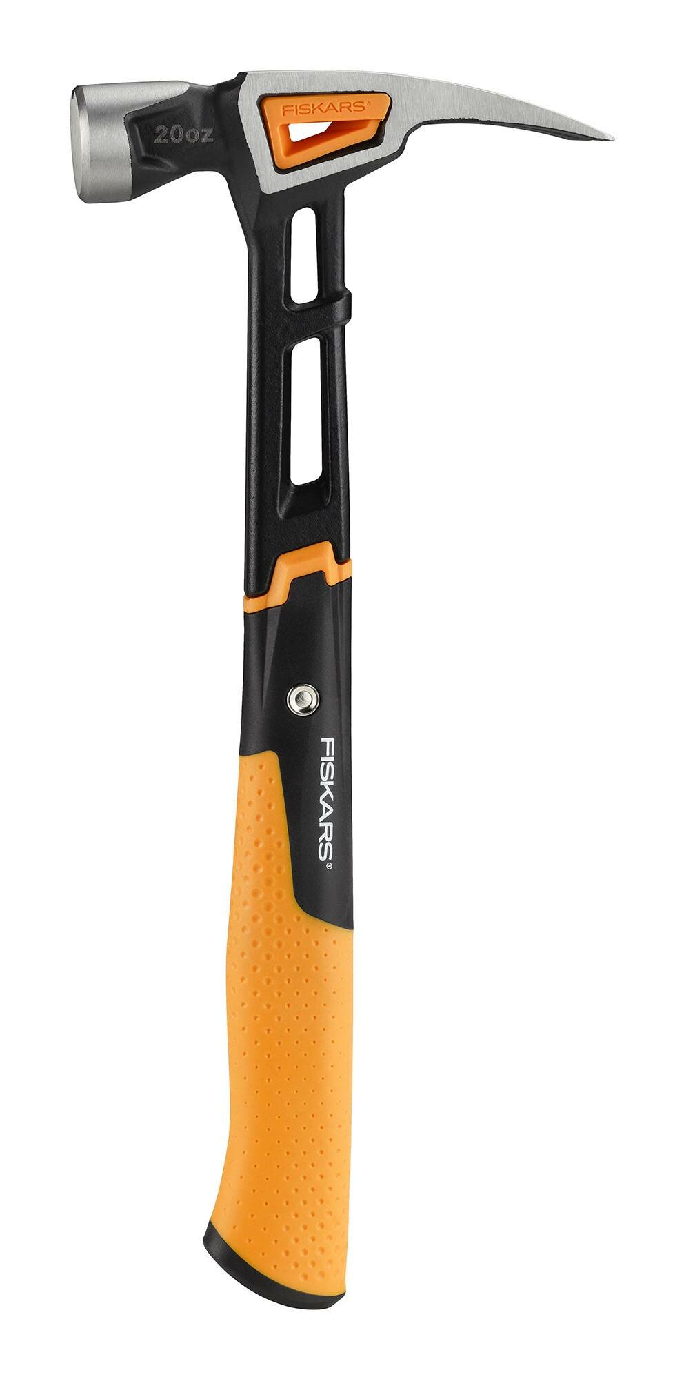 Молоток Fiskars 1020214