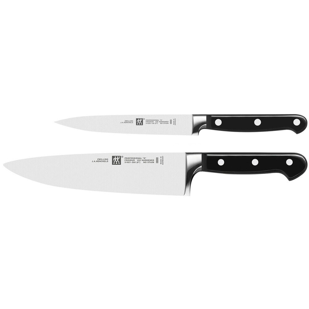 Набор Zwilling J. A. Henckels Professional S 35611-001 2 ножа