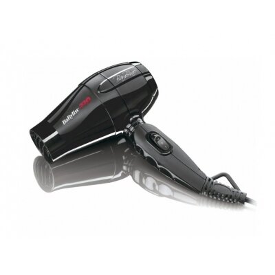 Фен для волос дорожный BaByliss BAB5510E BamBino 1200 Ватт 1,8 м.