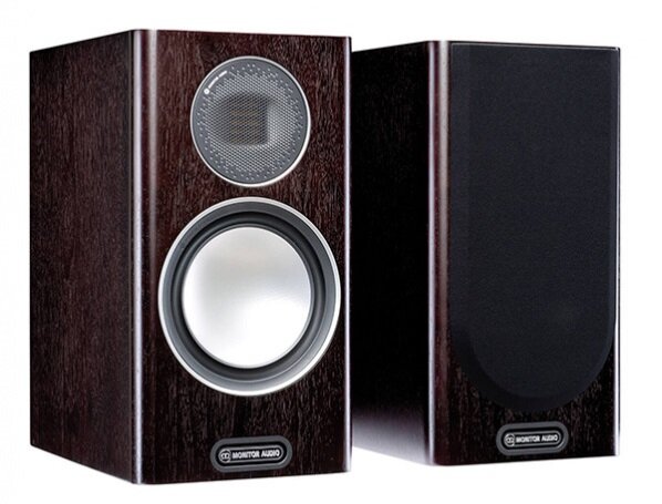 Monitor Audio Gold 5G 100 Dark Walnut