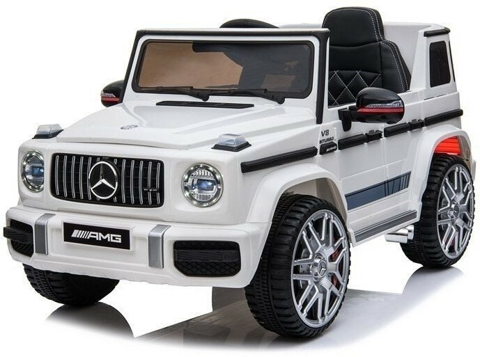  Toyland G63 AMG (BBH-0003) ()