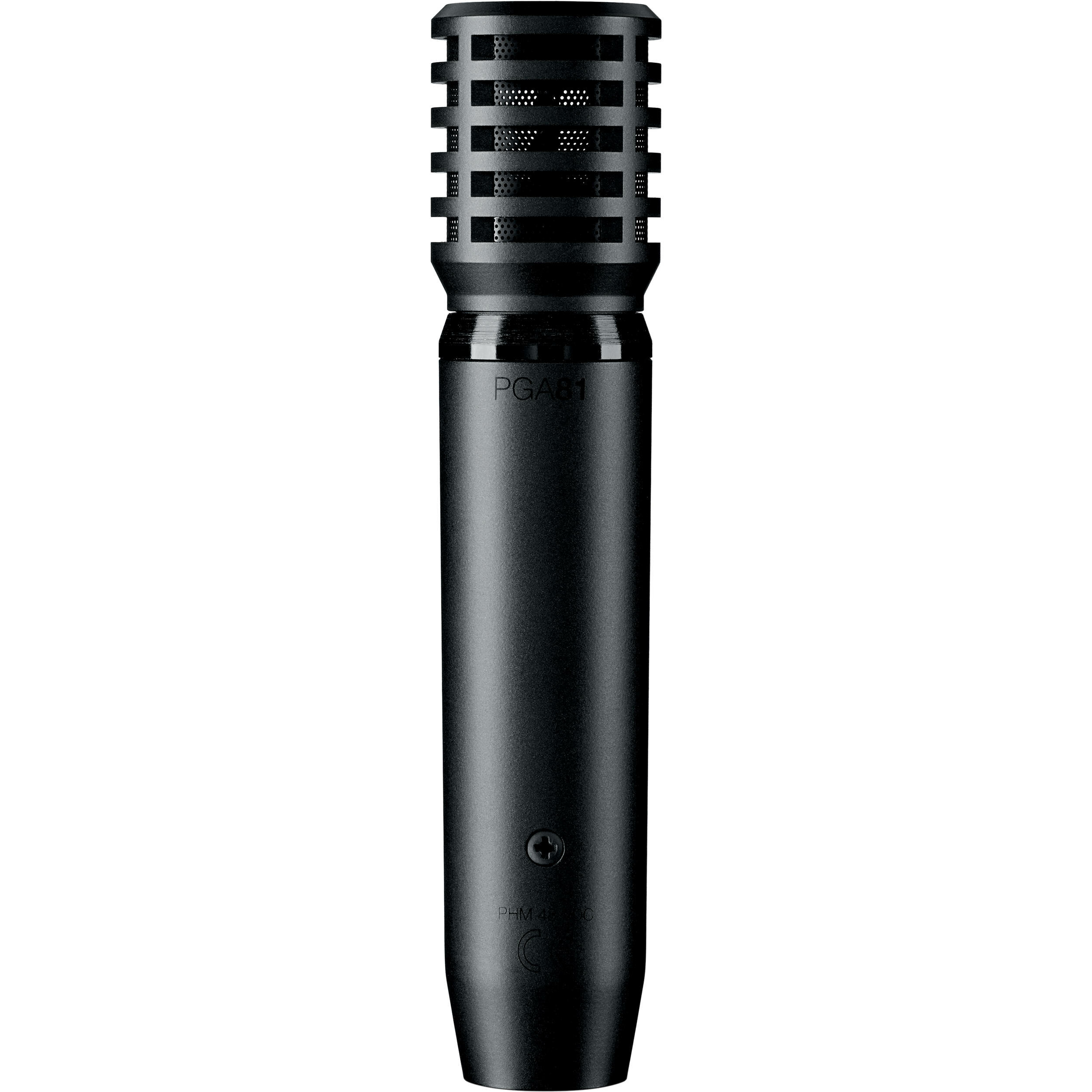 Инструментальные микрофоны Shure PGA81-XLR