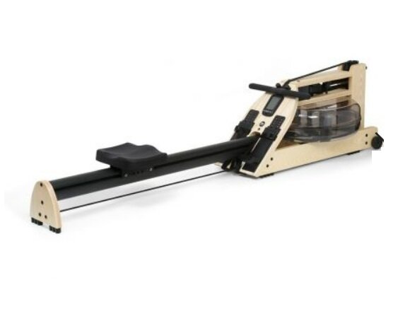 Гребной тренажер WATERROWER HOME A1