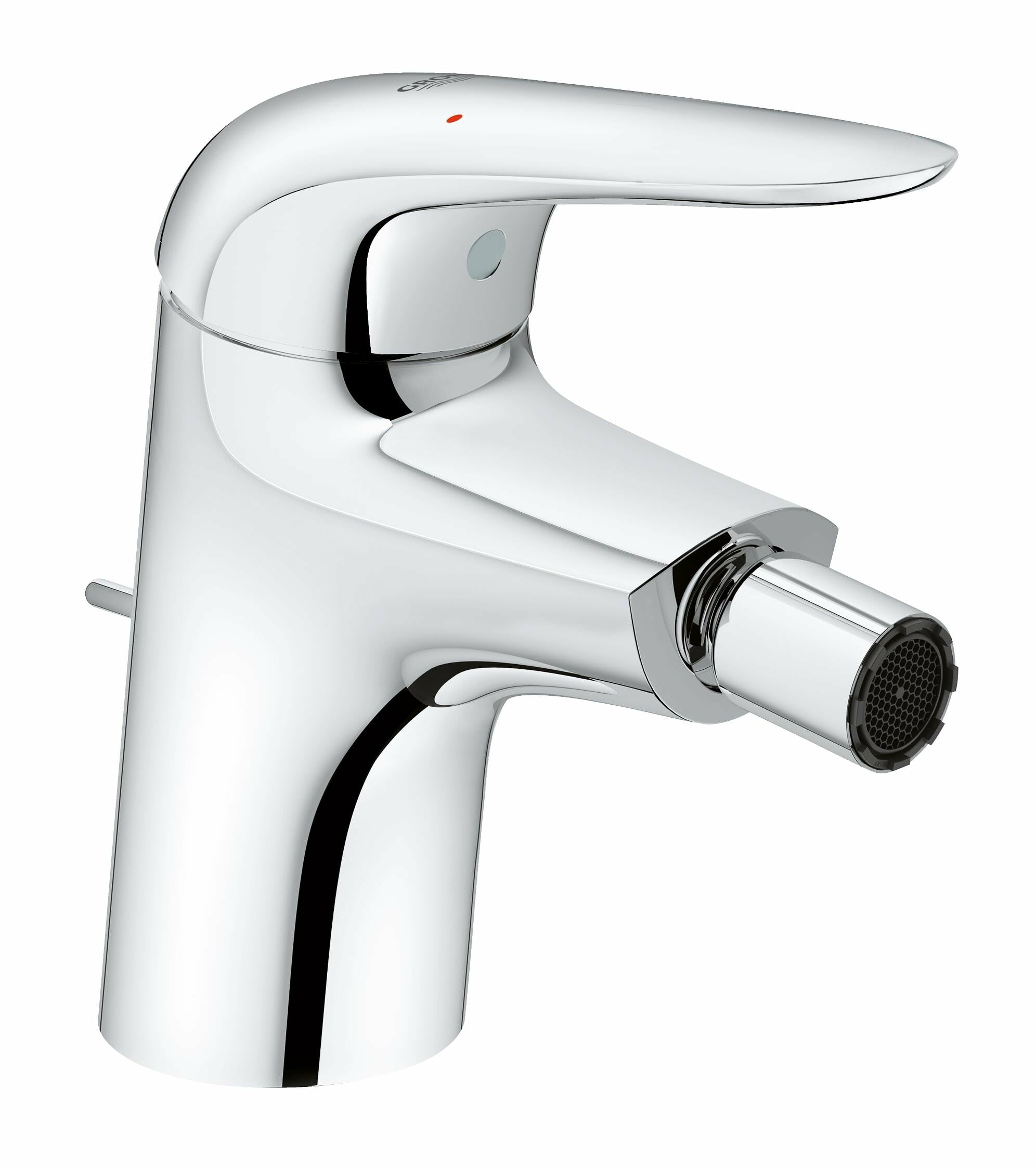 Смеситель для биде Grohe Eurostyle 23720003 рычажный