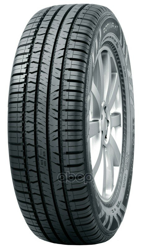 Автошина NOKIAN TYRES ROTIIVA HT 235/80 R17 120 R