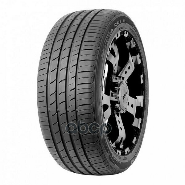 Автошина Nexen N'FERA RU1 225/55 R18 98 V