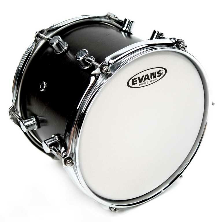 B12G1 G1 Coated   ,     12", Evans