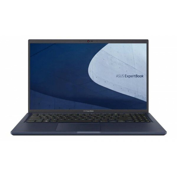 ASUS Pro B1400CEAE-EB1972 90NX0421-M22910 (Intel Core i3-1115G4 3.0GHz/8192Mb/256Gb SSD/Intel HD Graphics/Wi-Fi/Bluetooth/Cam/14/1920x1080/No OS)