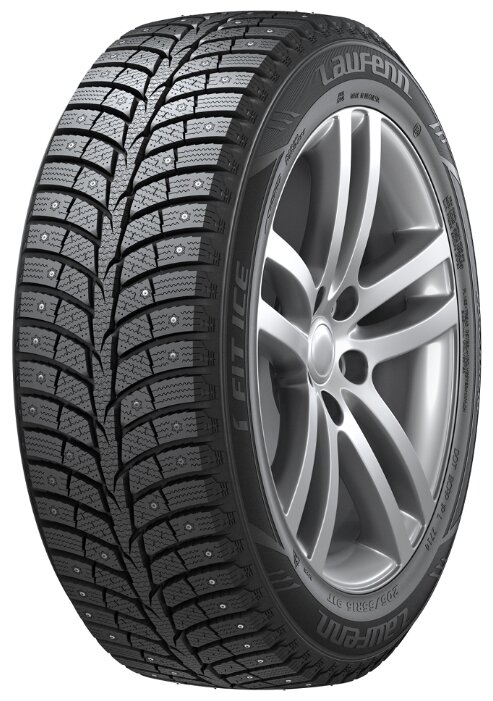 Шины 175/65 R14 Laufenn I Fit Ice LW 71 82T Ш