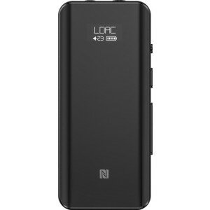 Усилитель (ЦАП) FiiO BTR5 + lightning (2021) black