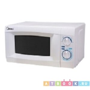 фото Midea MM720CKE Микроволновая печь