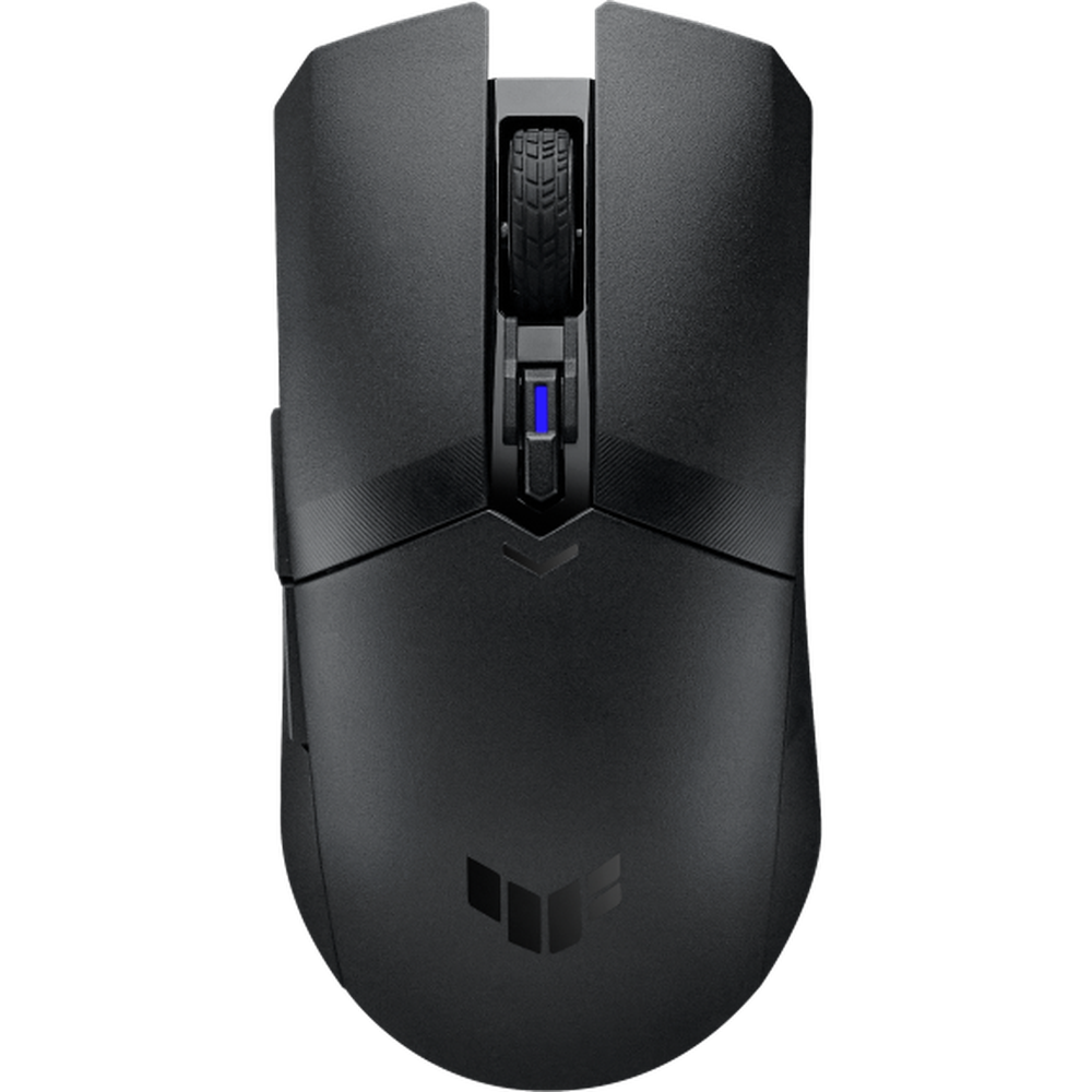 Мышь беспроводная ASUS TUF Gaming M4 Wireless Black